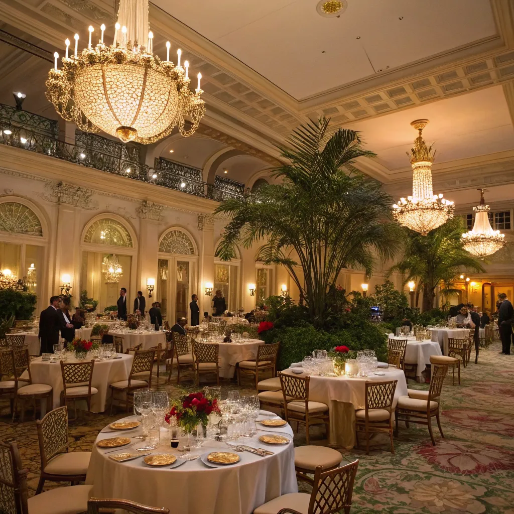 Eventos Privados