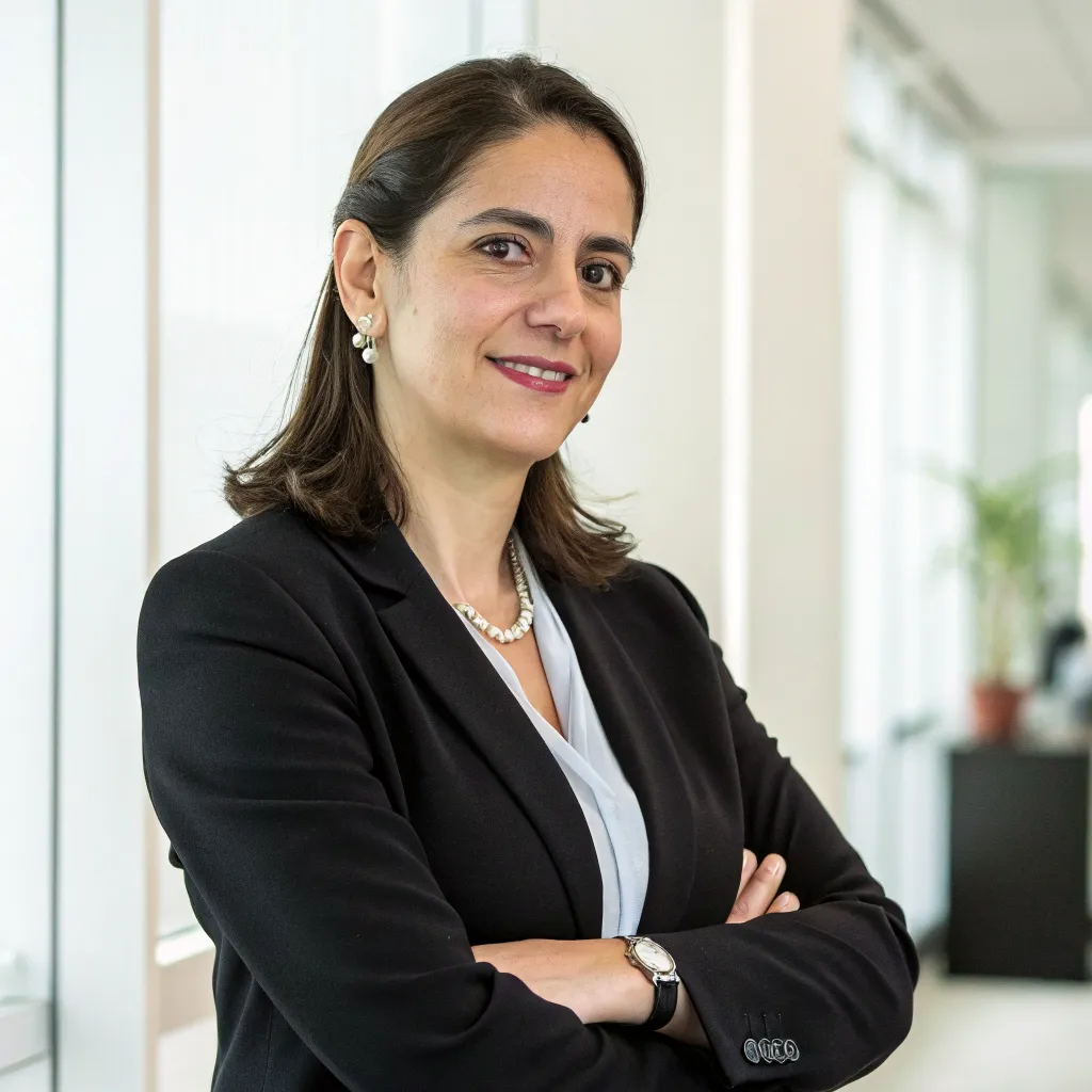 Lucía Herrera